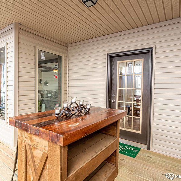 Woodland Series / The Sozo WL8038 built by Deer Valley Homebuilders